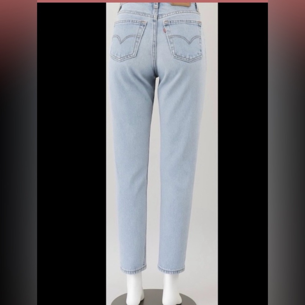 ✨ Y2K Vintage Levi’s Jeans 512 — Made in USA ✨